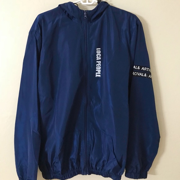 Brand new men’s jackets - Picture 5 of 5